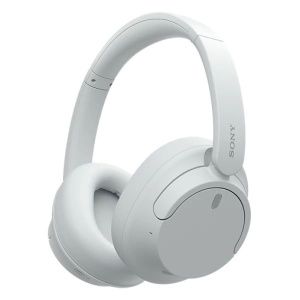Беспроводные наушники Sony WH-CH720N White (Белый)