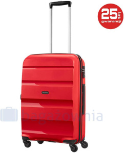 Чемодан American Tourister Bon Air M, синий
