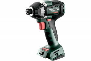 Винтоверт аккумуляторный METABO SSD 18 LT 200 BL, без АКБ и ЗУ (602397850)