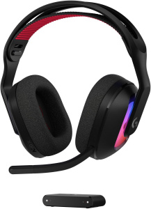 Игровая гарнитура Logitech Astro A20 X 939-002247, черная