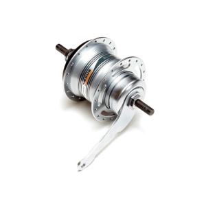 Задняя втулка Shimano Nexus Sg 7C30 32H 7 скоростей, серебристая