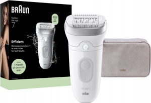 Эпилятор Braun SE7-041