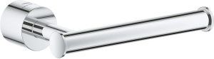 Держатель для туалетной бумаги Grohe Atrio 40891000, хром