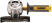 Сетевая угловая шлифмашина DeWALT DWE4203