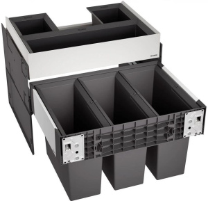 Система сортировки отходов Blanco Select II 60/3 ORGA 526209