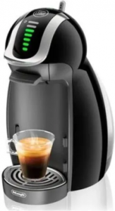Капсульная кофемашина De'Longhi Dolce Gusto Genio S Touch EDG426.GY