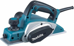 Проводной рубанок Makita KP0800