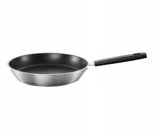 Сковорода FISKARS Hard Face Steel 1052247, диаметр 28 см