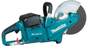Бензорез аккумуляторный Makita DCE090T2X1