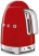 Чайник Smeg KLF04RDEU красный