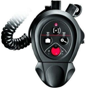 Дистанционное управление Manfrotto MVR911ECCN