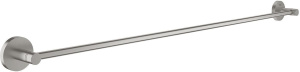 Держатель для полотенец Grohe Start 41187DC0, нержавеющая сталь