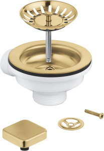 Сливной гарнитур Grohe 40400GN0