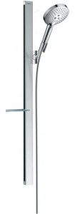 Душевой гарнитур Hansgrohe Raindance Select S 27649000