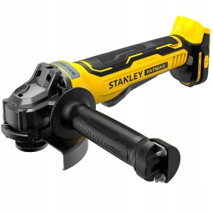 Угловая шлифовальная машина Stanley SFMCG700B
