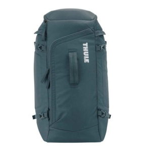 Горнолыжный рюкзак Thule Roundtrip Boot 60л голубой
