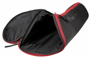 Сумка для штатива Manfrotto MBAG120PN, чёрная