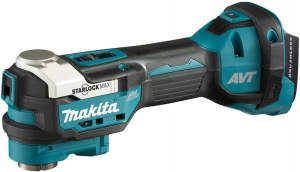 Многофункциональный инструмент Makita DTM52ZJX2, без АКБ и ЗУ