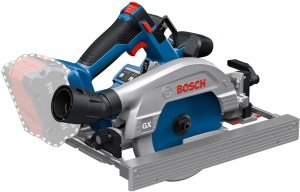 Аккумуляторная дисковая пила Bosch GKS 18V-57-2 GX 06016C1000 без АКБ и ЗУ