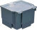 Набор шлифлистов  Bosch 2609256F49