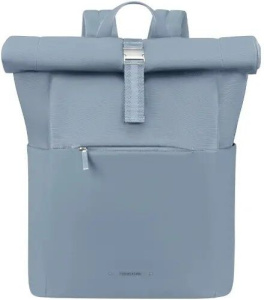Сумка для ноутбука Samsonite 4Pack Rolltop 15,6″, синяя