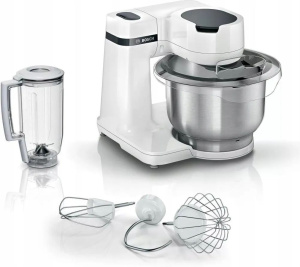 Кухонная машина Bosch Serie 2 (MUMS2EW11)