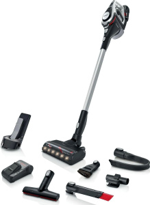 Вертикальный пылесос Bosch Unlimited 8 Gen2 BSS82SIL1