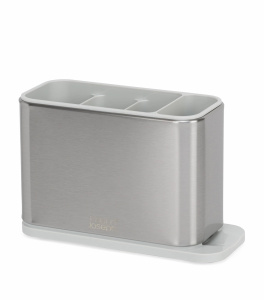 Органайзер для ножей Joseph Joseph Surface 851694, серебристый
