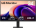 Монитор LG 24U631A-B 24", IPS, 4K UHD (3840×2160), 60 Гц