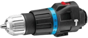 Насадка ударной дрели BLACK+DECKER MTHD5-XJ для MultiEvo