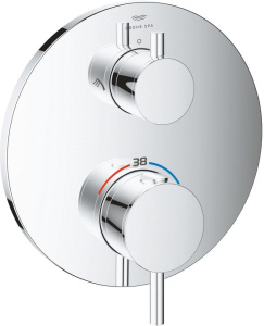 Смеситель для душа Grohe Atrio 24358000, хром