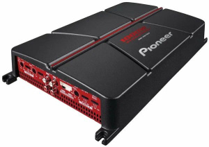 Усилитель автомобильный Pioneer GM-A6704