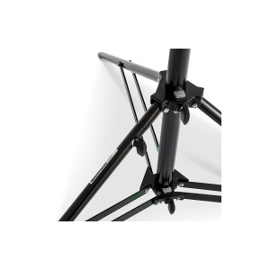 Штатив Manfrotto JUNIOR 270BSU, чёрный