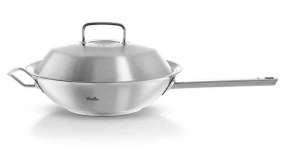 Вок Fissler Opc2 2.0l 30cm Длинная Ручка (84888300000)