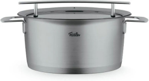 Кастрюля Fissler 24 см Коллекция Phi (016113240000)