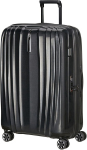 Чемодан Samsonite Nexis, чёрный