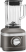 Стационарный блендер KitchenAid Artisan K400 5KSB4026EGR, серый