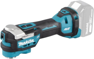 Реноватор Makita DTM52Z 18V без АКБ и ЗУ