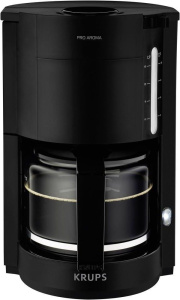 Капельная кофеварка Krups ProAroma F30908