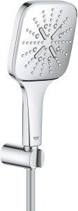 Душевой комплект Grohe Rainshower SmartActive 130 Cube 26589000