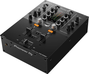 Микшерный пульт Pioneer DJM-250MK2