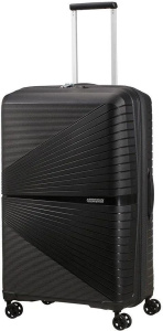 American Tourister Airconic Чемодан 77 см черный 101л