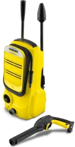 Мойка высокого давления Karcher K2 Compact 1.673-500.0