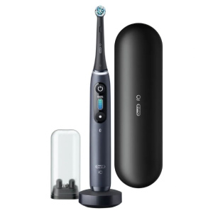Электрическая зубная щетка ORAL-B iO Series 8 Limited Edition