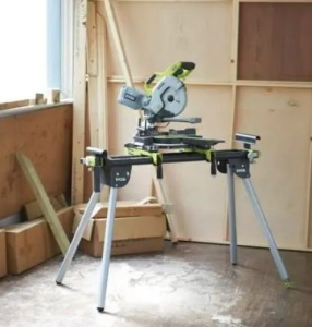 Подставка для торцовочной пилы RYOBI RLS02