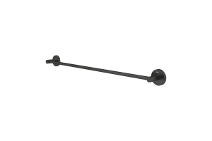 Держатель для полотенец Grohe Start 411872430, черный матовый