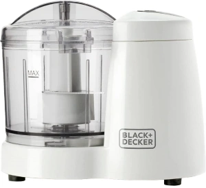Измельчитель BLACK+DECKER BXCH120E 0,35л