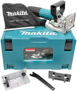 Шпоночный фрезер Makita PJ7000J