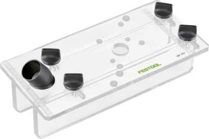 Festool OF-FH 2200 фрезерный вспомогательный шаблон 495246