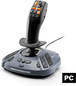 Джойстик Thrustmaster SimTask FarmStick 2960889